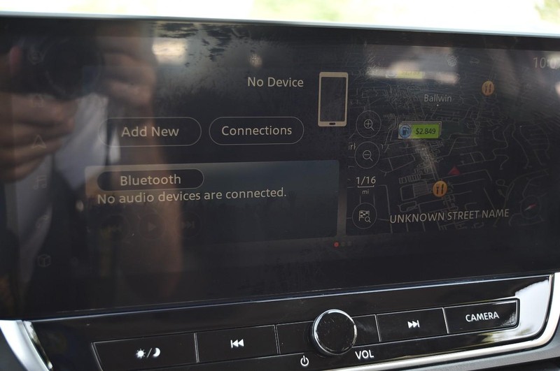 Nissan Altima Vehicle Image 14