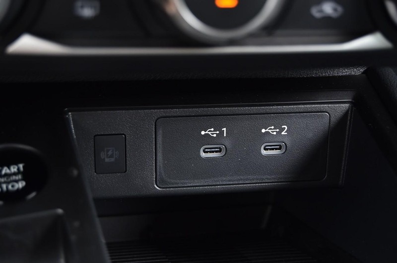Nissan Kicks Vehicle Image 16