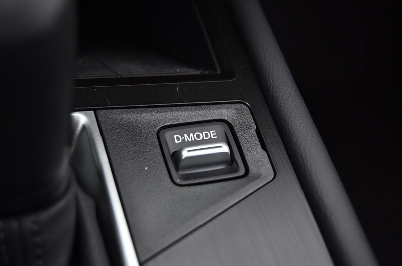 Nissan Kicks Vehicle Image 18