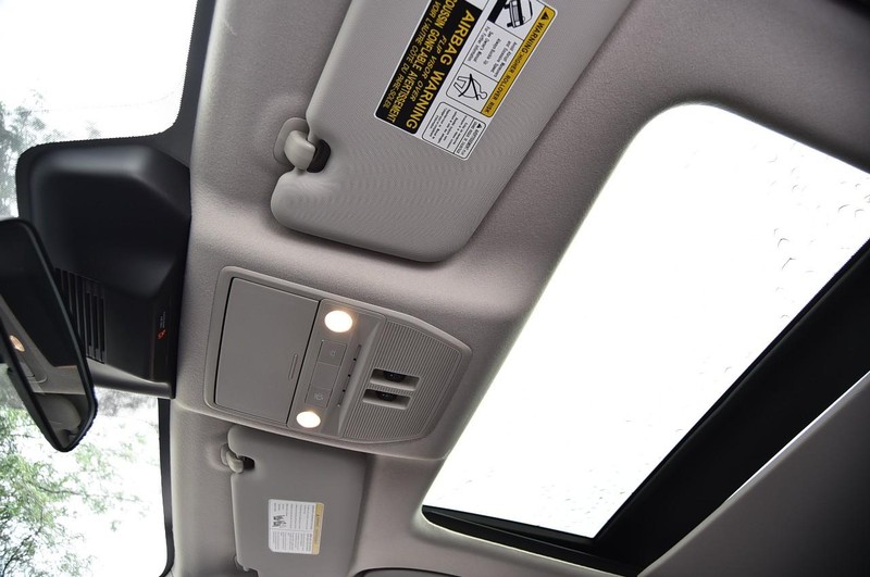 Nissan Kicks Vehicle Image 22