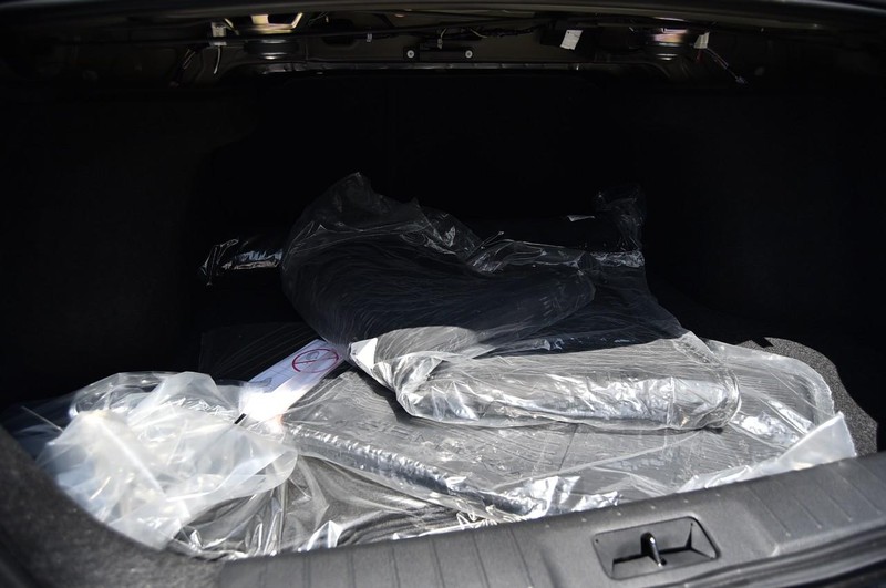 Nissan Sentra Vehicle Image 21