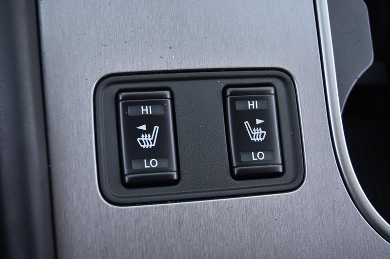 Nissan Murano Vehicle Image 19