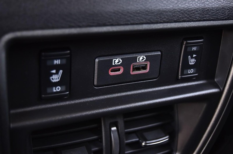 Nissan Murano Vehicle Image 25