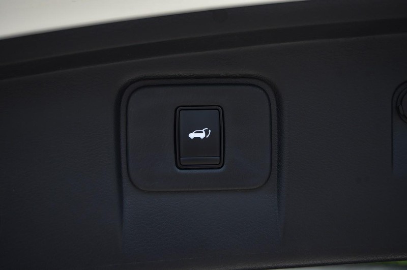 Nissan Murano Vehicle Image 27