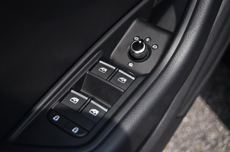 Audi A4 Sedan Vehicle Image 09