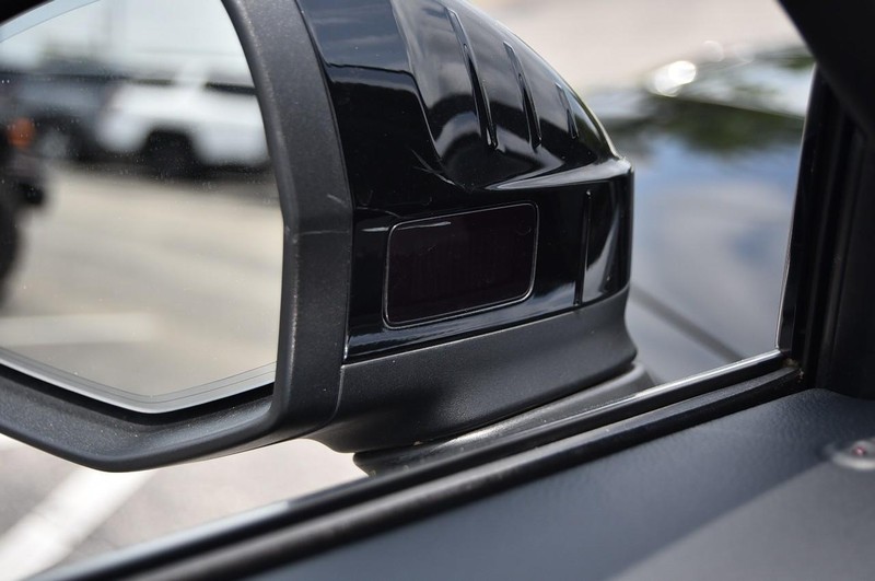 Audi A4 Sedan Vehicle Image 12