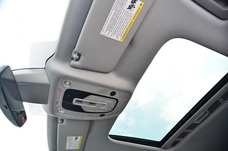 Audi A4 Sedan Vehicle Image 23