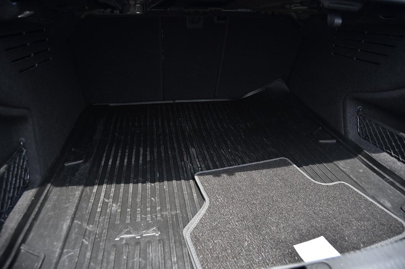 Audi A4 Sedan Vehicle Image 24