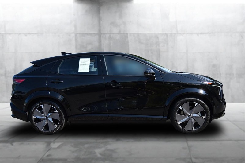 Nissan ARIYA Vehicle Image 05
