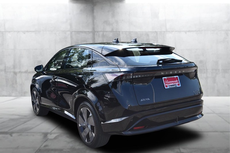 Nissan ARIYA Vehicle Image 07