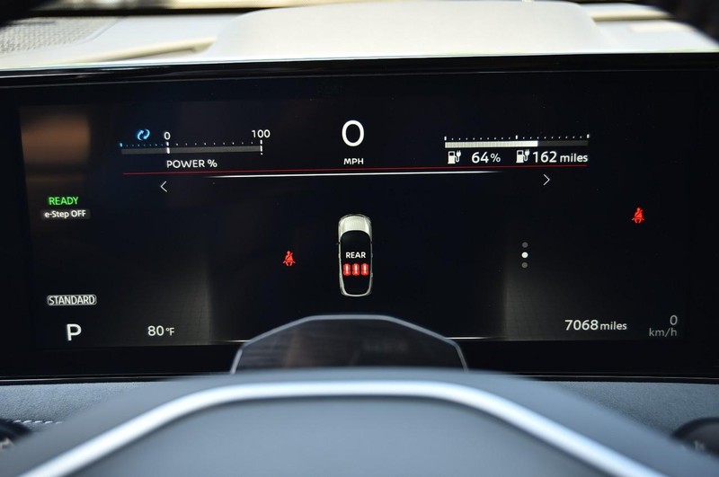 Nissan ARIYA Vehicle Image 13