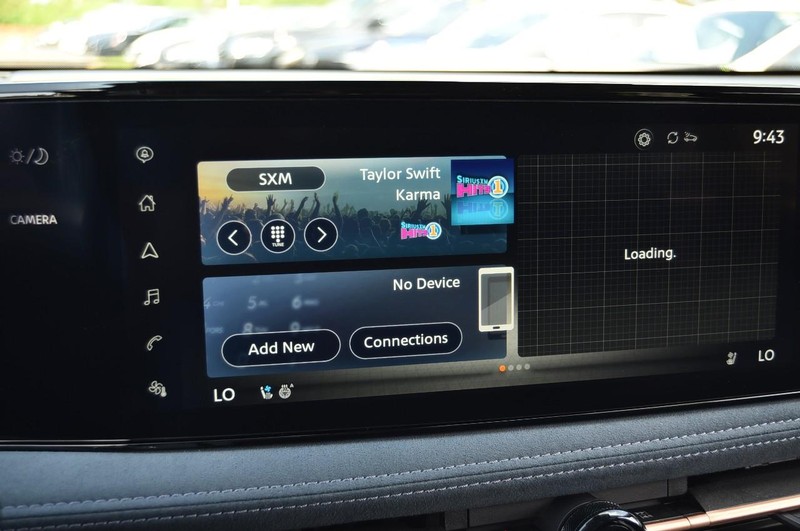 Nissan ARIYA Vehicle Image 15