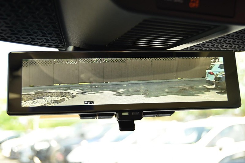 Nissan ARIYA Vehicle Image 19