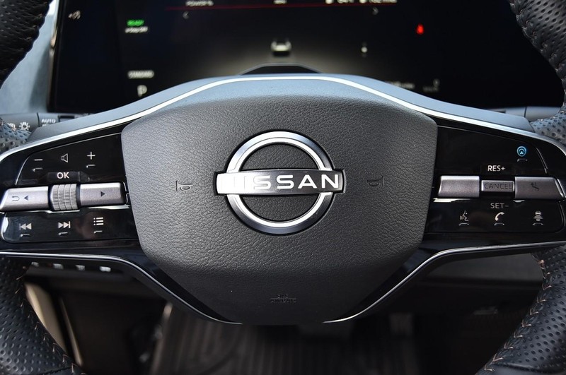 Nissan ARIYA Vehicle Image 23