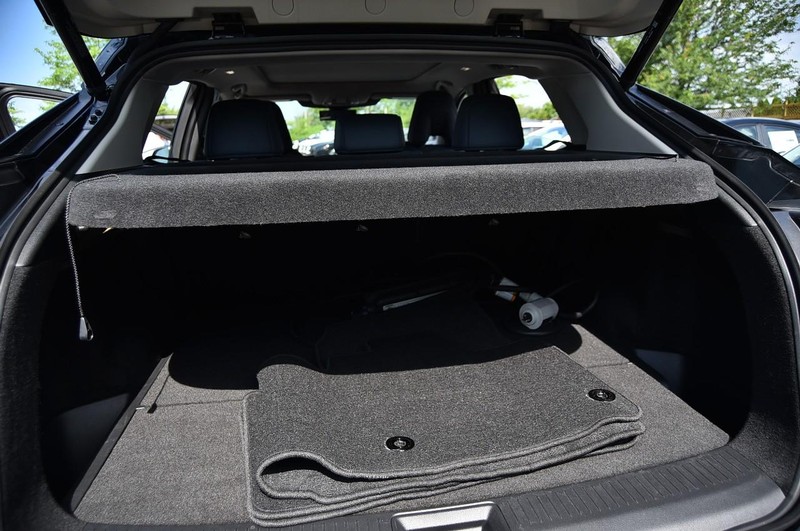 Nissan ARIYA Vehicle Image 29