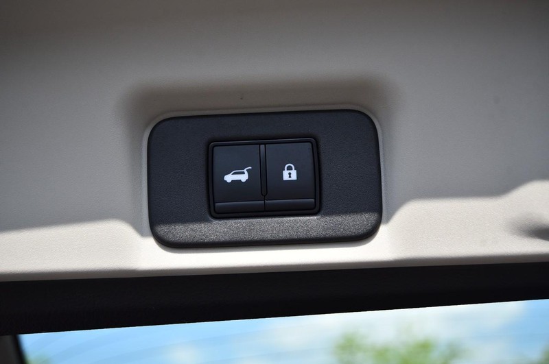 Nissan ARIYA Vehicle Image 30
