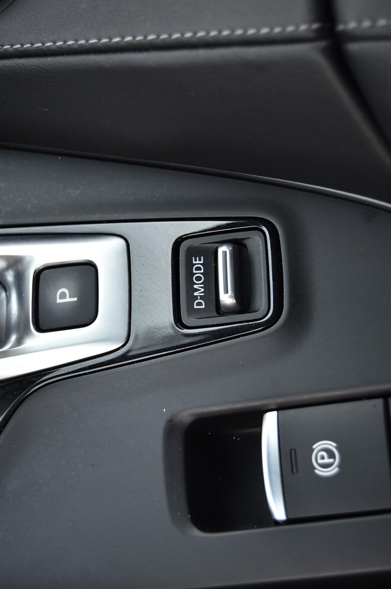 INFINITI QX50 Vehicle Image 17