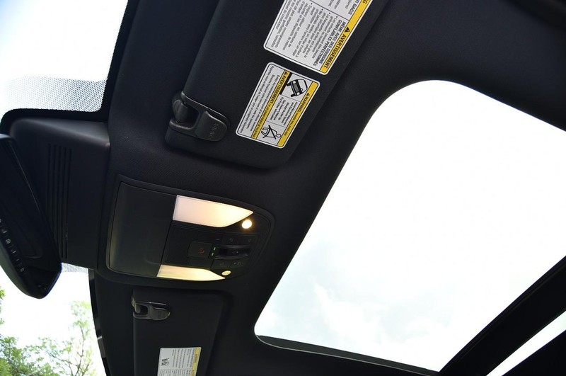INFINITI QX50 Vehicle Image 22