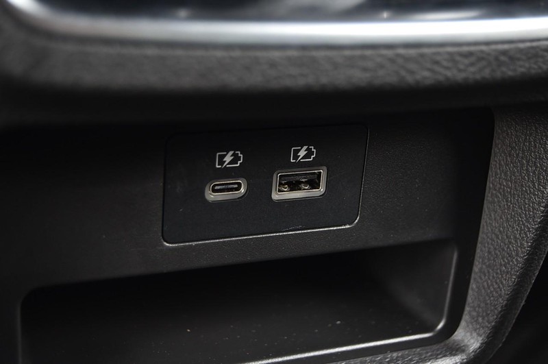 INFINITI QX50 Vehicle Image 25