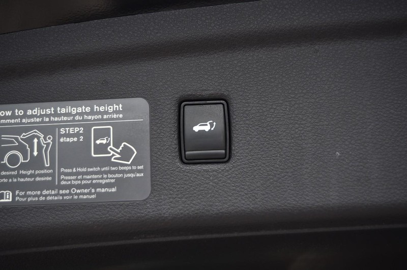 INFINITI QX50 Vehicle Image 27