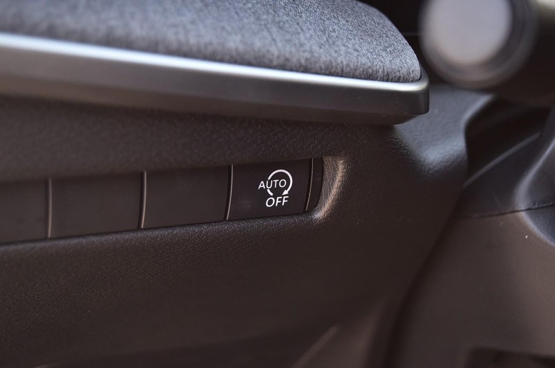 Nissan Kicks Vehicle Image 11