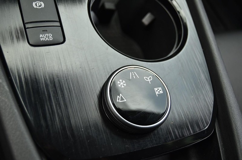 Nissan Rogue Vehicle Image 20
