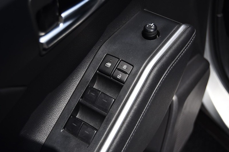 Toyota Highlander Vehicle Image 09
