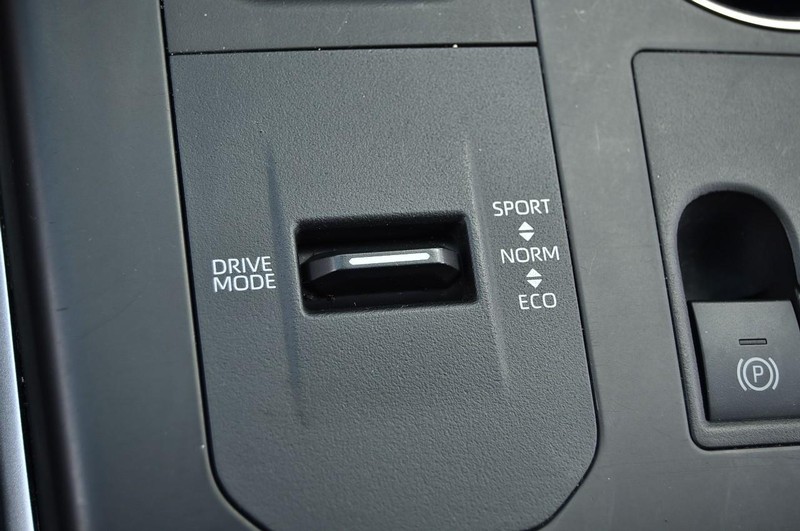 Toyota Highlander Vehicle Image 18