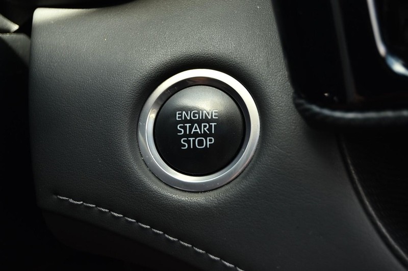Toyota Highlander Vehicle Image 20