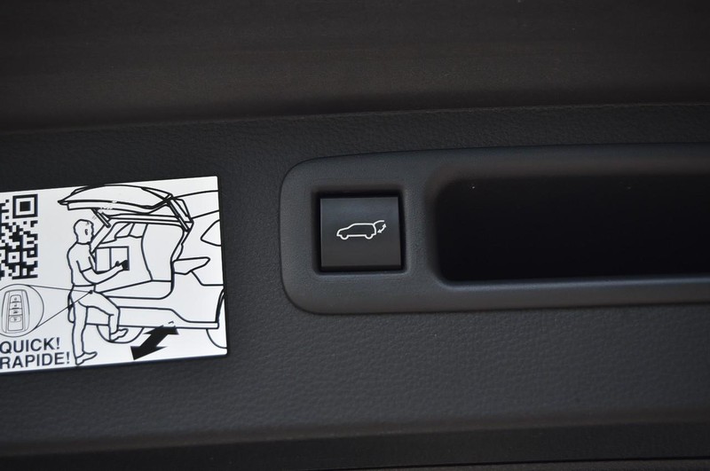 Toyota Highlander Vehicle Image 30
