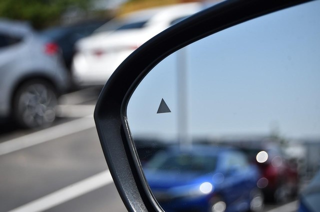 Nissan Kicks Vehicle Image 10