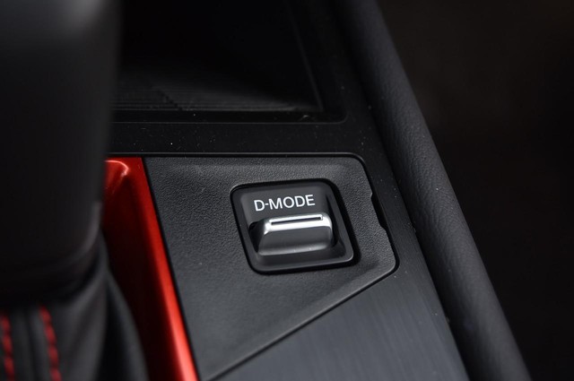 Nissan Kicks Vehicle Image 22