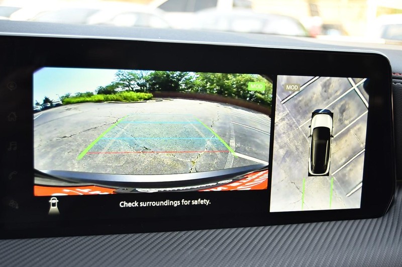Nissan Kicks Vehicle Image 13