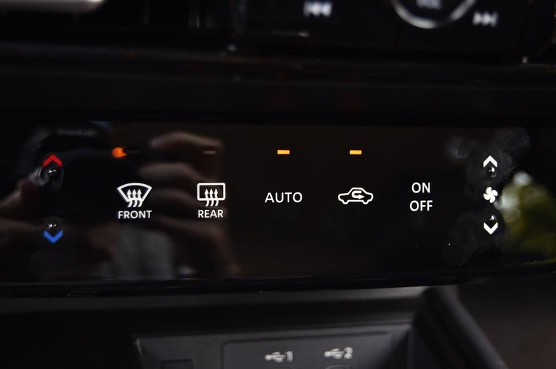 Nissan Kicks Vehicle Image 19