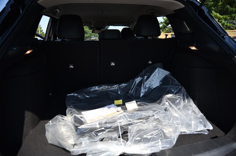 Nissan Kicks Vehicle Image 28