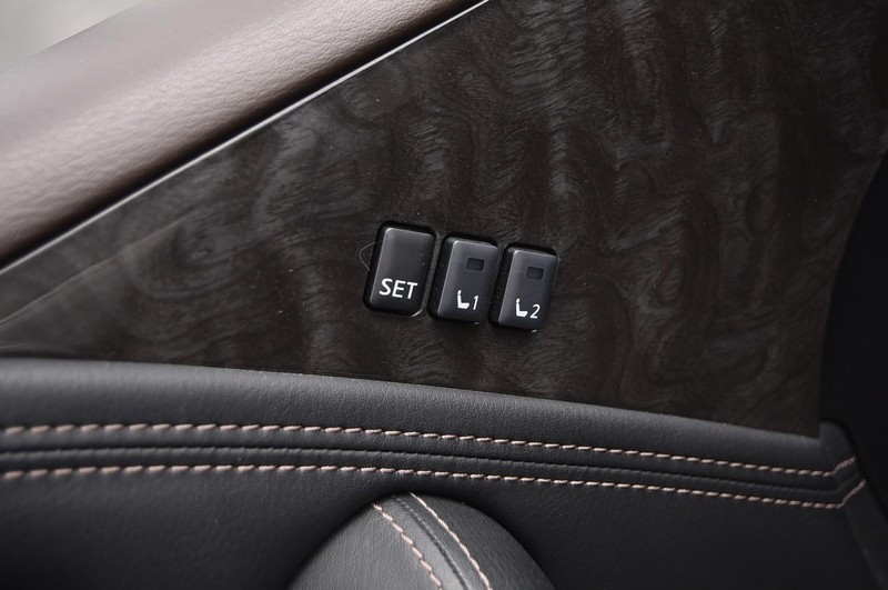 Nissan Armada Vehicle Image 10