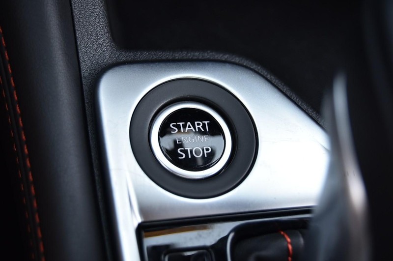 Nissan Sentra Vehicle Image 18