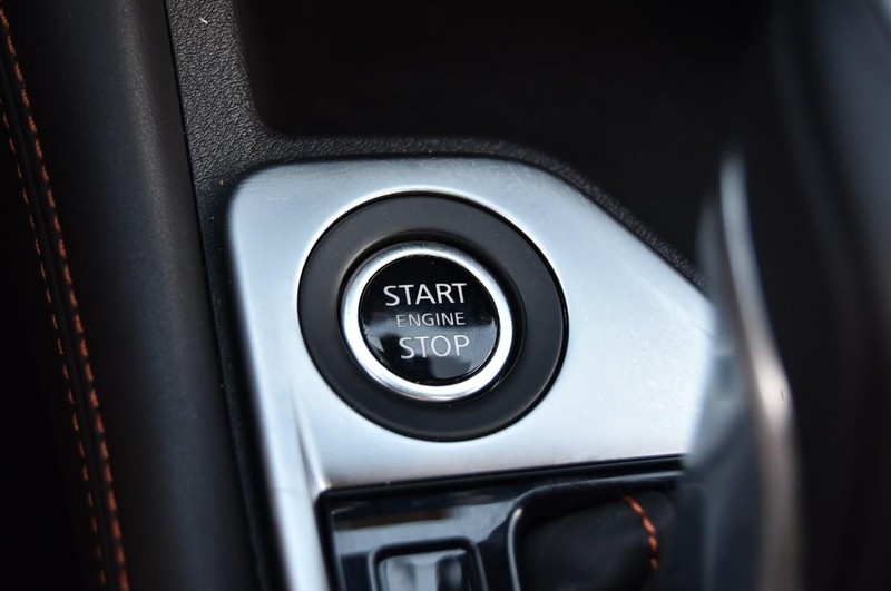 Nissan Sentra Vehicle Image 18