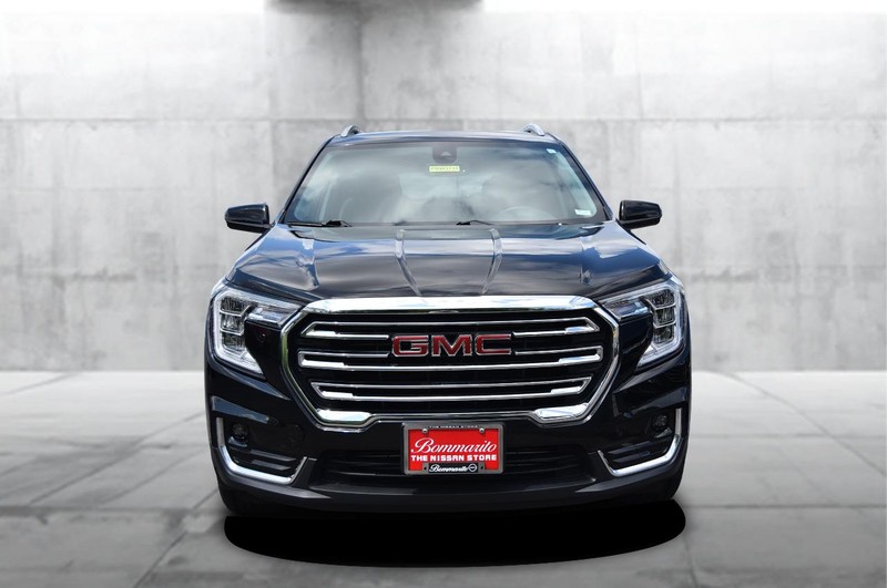 GMC Terrain Vehicle Image 04