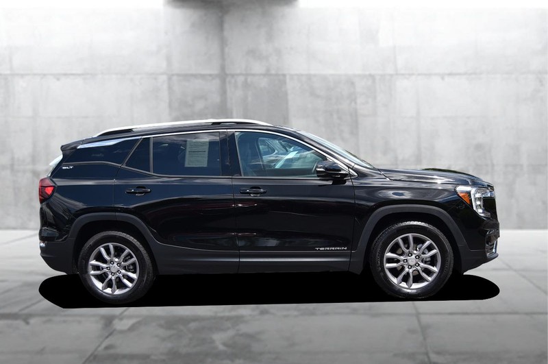 GMC Terrain Vehicle Image 05