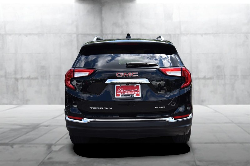 GMC Terrain Vehicle Image 06