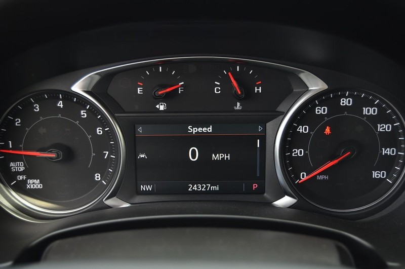 GMC Terrain Vehicle Image 13