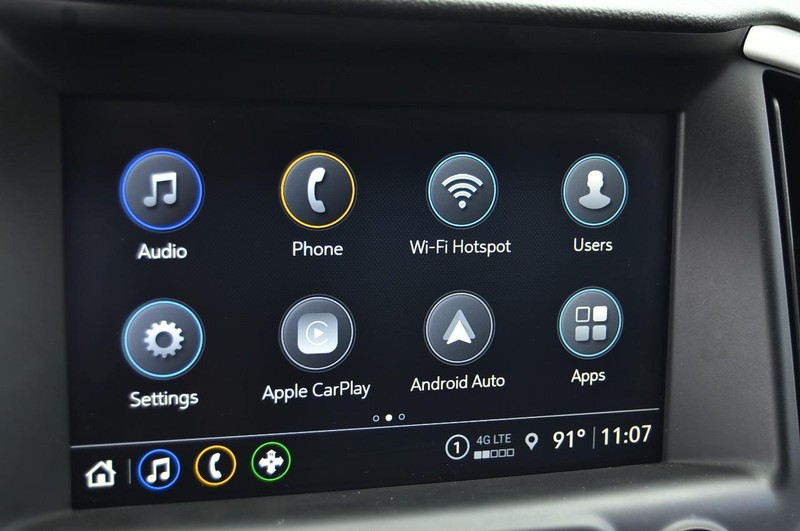 GMC Terrain Vehicle Image 15