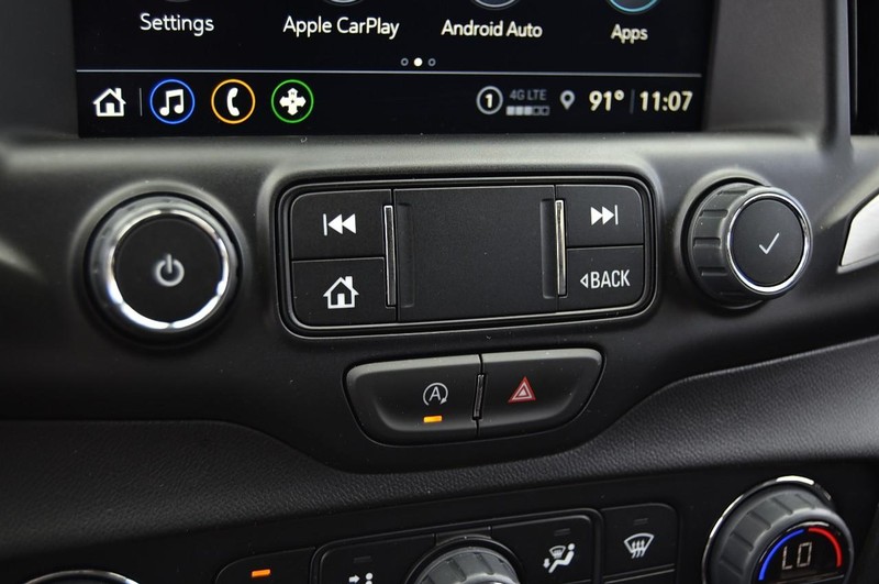 GMC Terrain Vehicle Image 16