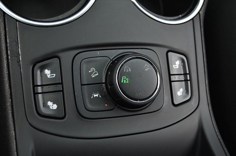 GMC Terrain Vehicle Image 19