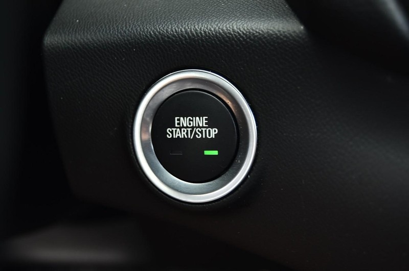 GMC Terrain Vehicle Image 20