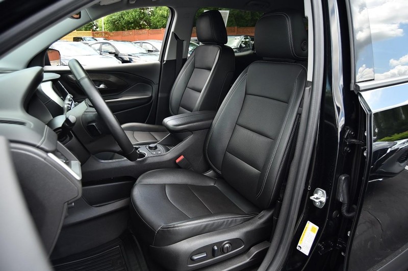 GMC Terrain Vehicle Image 22