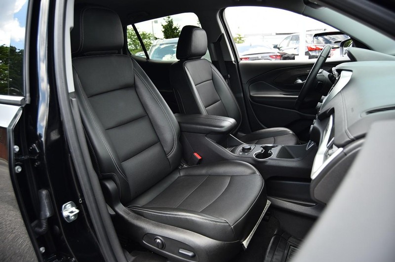 GMC Terrain Vehicle Image 23