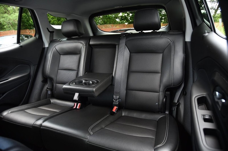 GMC Terrain Vehicle Image 24
