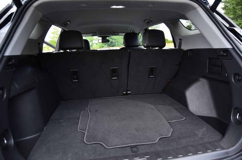 GMC Terrain Vehicle Image 27